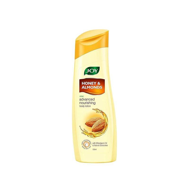 JOY ALMONDS LOTION100M 