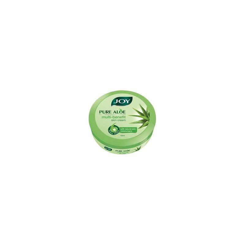 JOY ALOVERA CREAM 100ML 