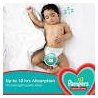 PAMPERS HAPPY SKIN PANTS S 4-8KG 20 PANTS