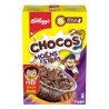  Kellogg's Moons & Stars Chocos Cereal 1.2 kg 