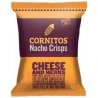  Cornitos Cheese & Herbs Nacho Crisps 55 g 