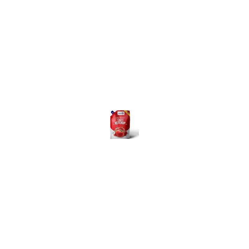 VEEBA TOMATO KETCHUP 900GM