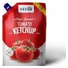 VEEBA TOMATO KETCHUP 900GM