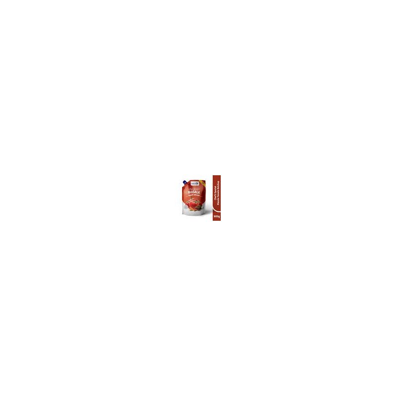 VEEBA TOMATO KETCHUP MASALA 900GM