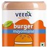 VEEBA BURGER MAYONNAISE 250G