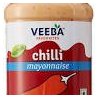 VEEBA CHILLI MAYONNAISE 250GM