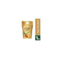 TATA TEA GOLD 1KG