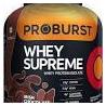 PROBURST WHEY SUPREM 1.81 KG