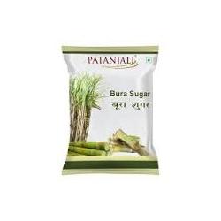 PATANJALI SUGAR BHURA 1KG