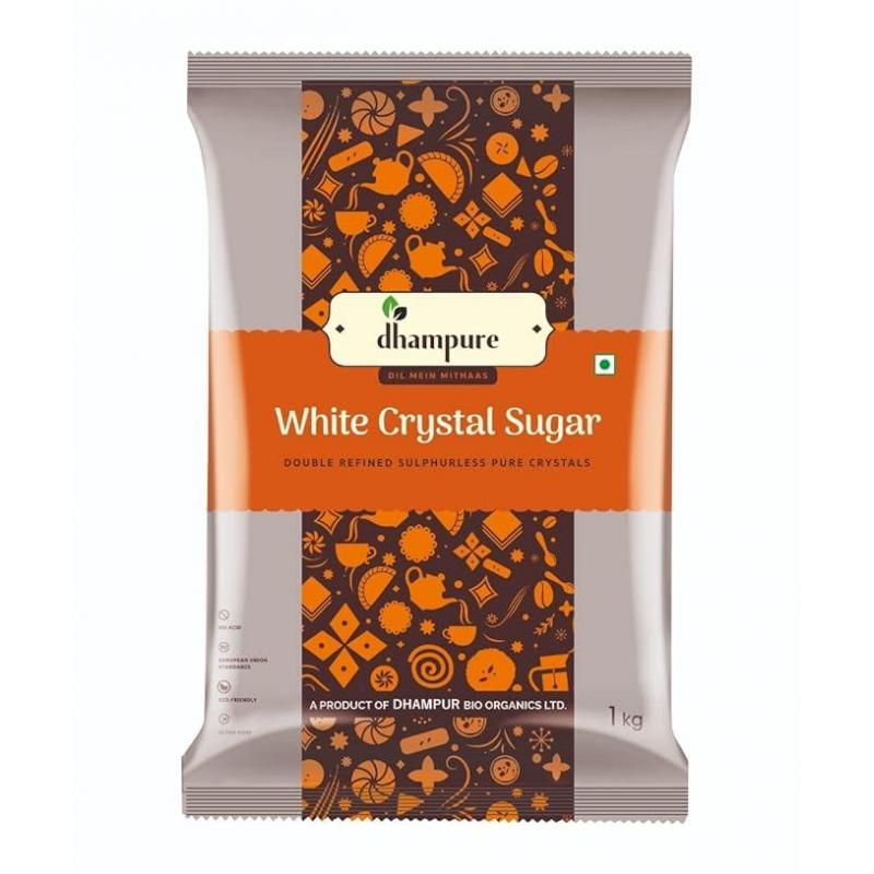 SUGAR DHAMPURE 1KG