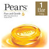 PEARS P G SOAP 100GM