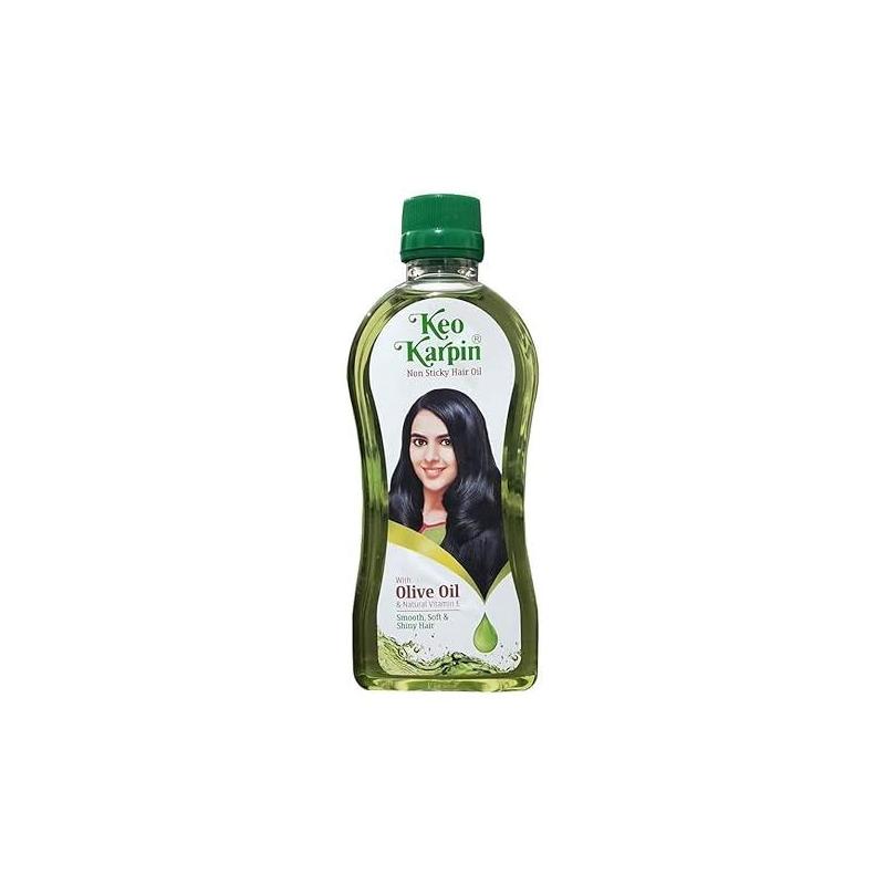 KEO KARPIN HAIR OIL 300ML