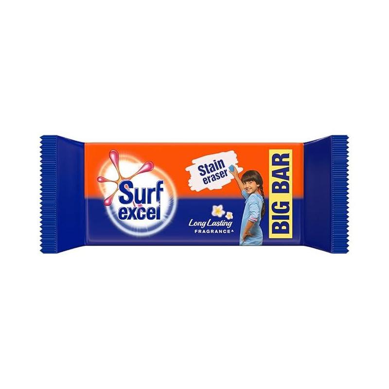 SURF EXCEL DET BAR 250GM