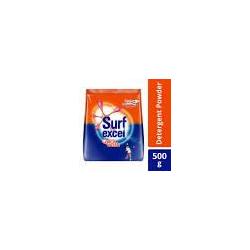 SURF EXCEL QUICK WASH 500GM