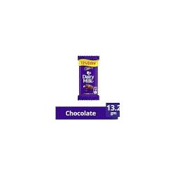 Cadbury DM CHOCOLATE 13.2GM DD