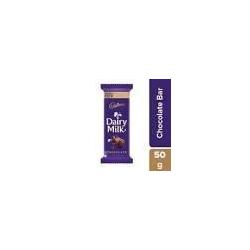 Cadbury DM CHOCOLATE 50GM