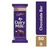 Cadbury DM CHOCOLATE 50GM