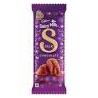 Cadbury DM SILK CHOCOLATE 60G DD