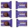 Cadbury CGOCOBAKES CAKES 6*19GM dd