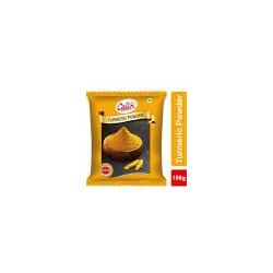 CATCH TURMERIC POWDER 100GM