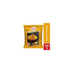 CATCH TURMERIC POWDER 200GM