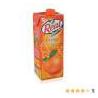 REAL ORANGE JUICE 1P