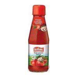 KISSAN TOMATO KETCHUP 200G