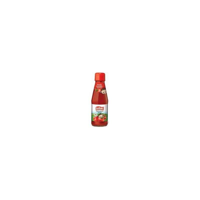 KISSAN TOMATO KETCHUP 200G