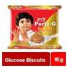 PARLE-G GOLD BISCUITS 1KG