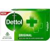 DETTOL ORIGINAL SOAP 125GM