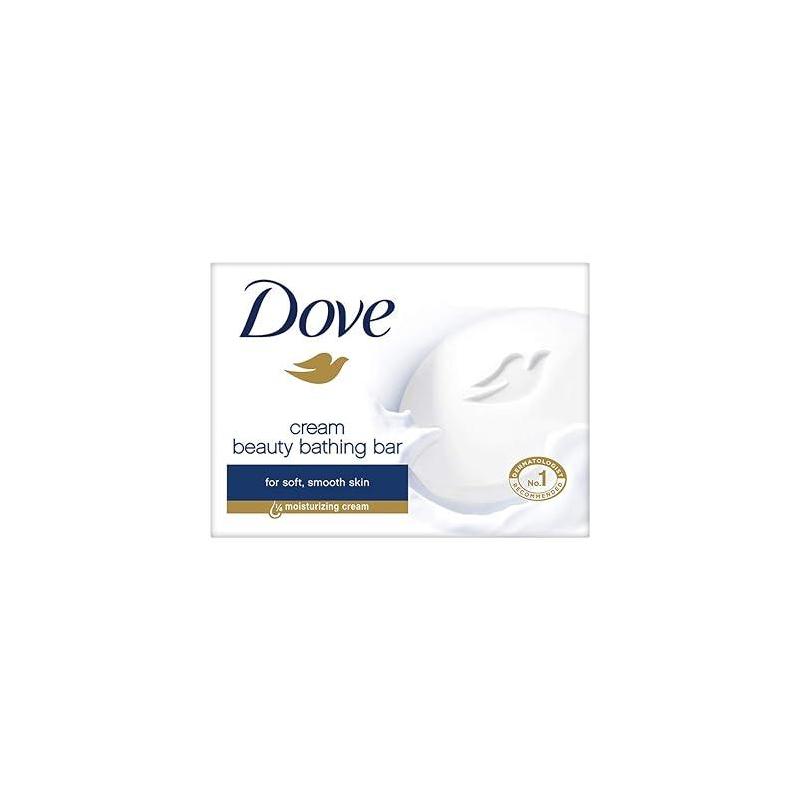 DOVE SOAP 100G