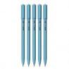 Hauser XO Ball Pens Pack Of 5