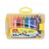 Flair Creative Wax Crayons