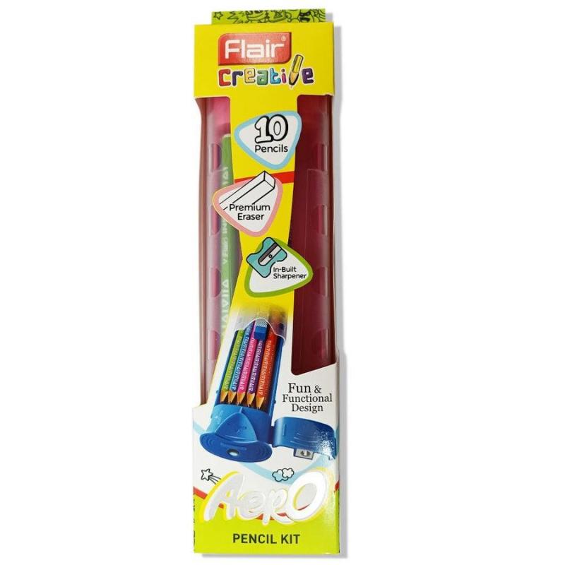 Flair Creative Aero Pencil Kit