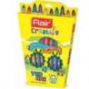 Flair Creative Two In One Pack Of 10