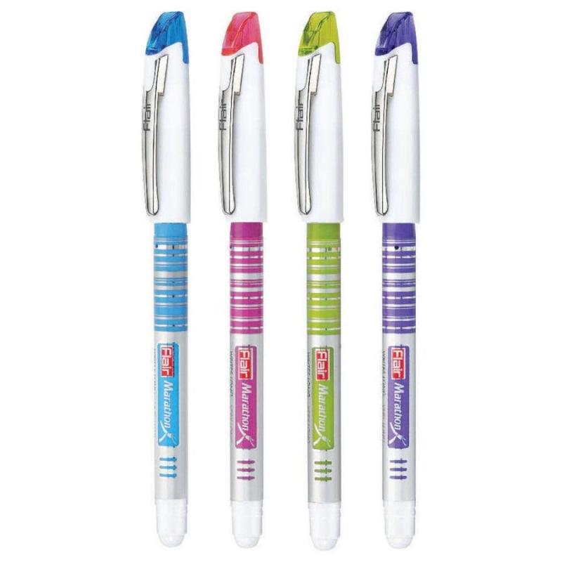 Flair Marathon Ball Pens