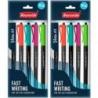 Reynolds Vista RT Ball Pens 0.7mm-Pack Of 10