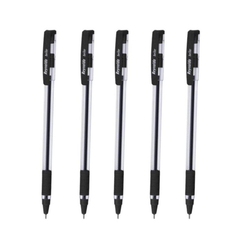 Reynolds Brite Ball Pens Pack Of 10