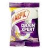 HARPIC DRAIN XPERT POWDER 50GMN