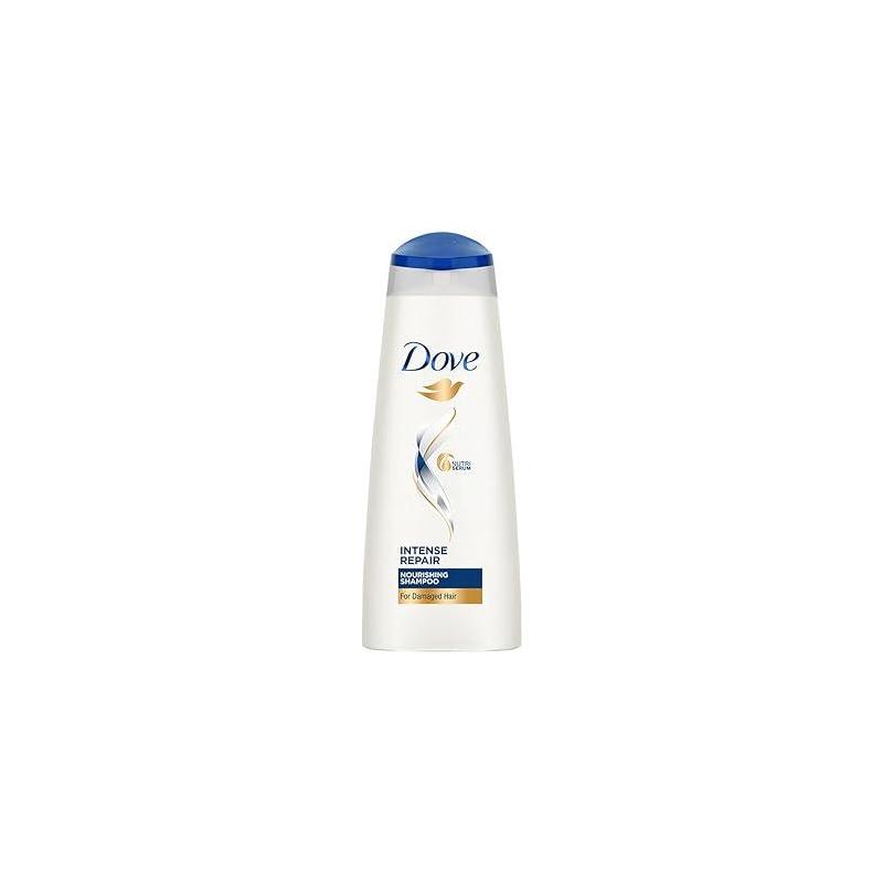 DOVE INTENSE REPAIR SHAMPOO 340ML