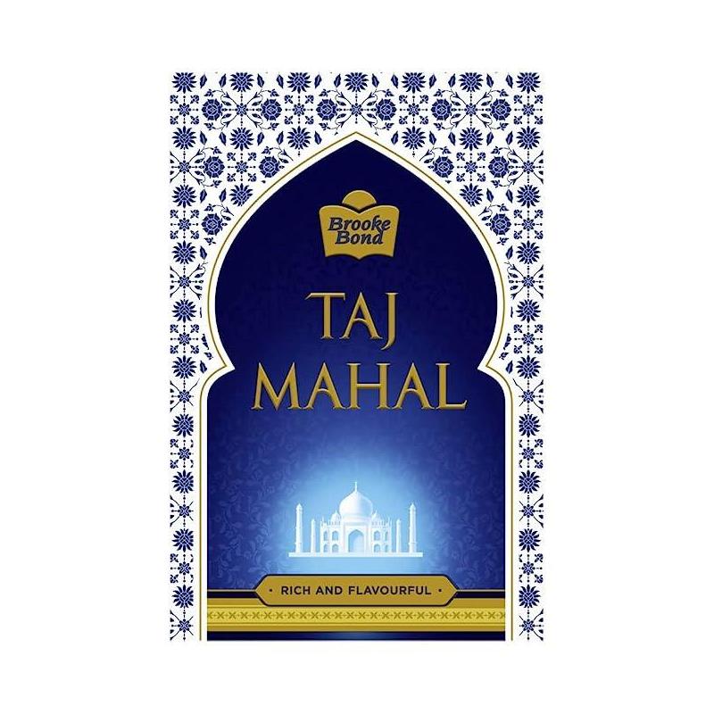 TAJ MAHAL TEA 500GM