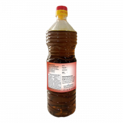 PATANJALI KACHI GHANI MUSTARD OIL 1 L