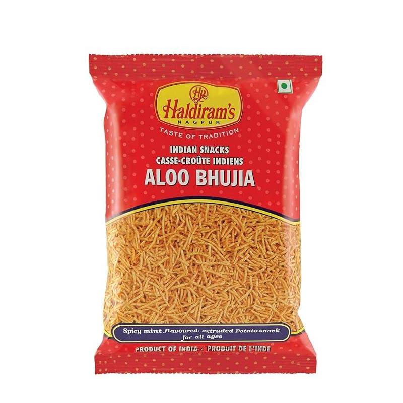 HALDIRAM ALOO BHUJIA 1 KG