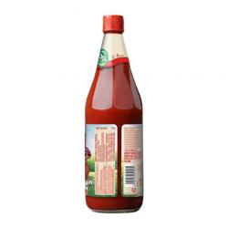 KISSAN TOMATO KETCHUP 1KG