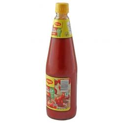 MAGGI RICH TOMATO KECHUP 1KG