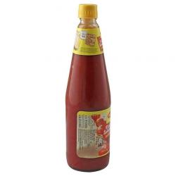 MAGGI RICH TOMATO KECHUP 1KG