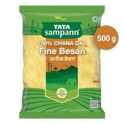 BESAN TATA SAMPANN  500GM