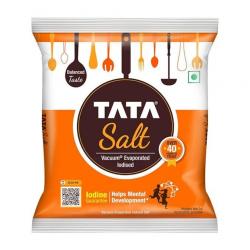 TATA SALT 1KG