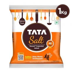 TATA SALT 1KG