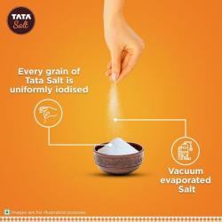 TATA SALT 1KG